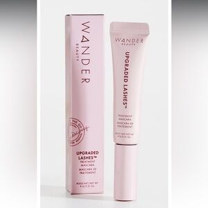 *NEW* Wander Beauty Mile High Club Mascara -Espresso